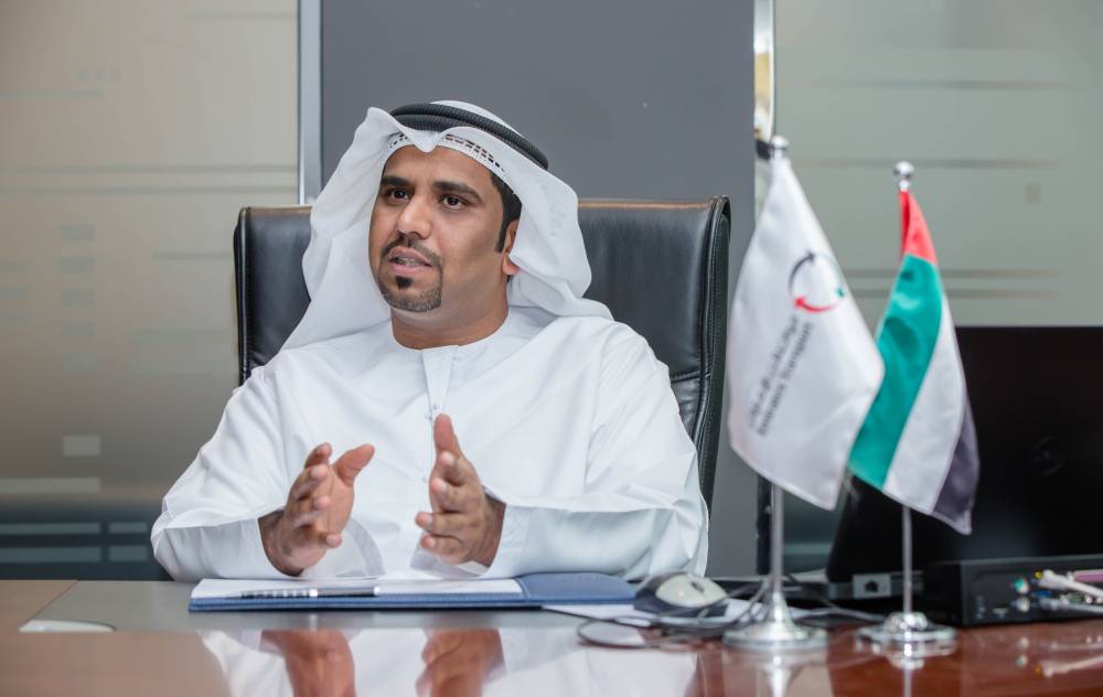 عبداللطيف الأنصاري
