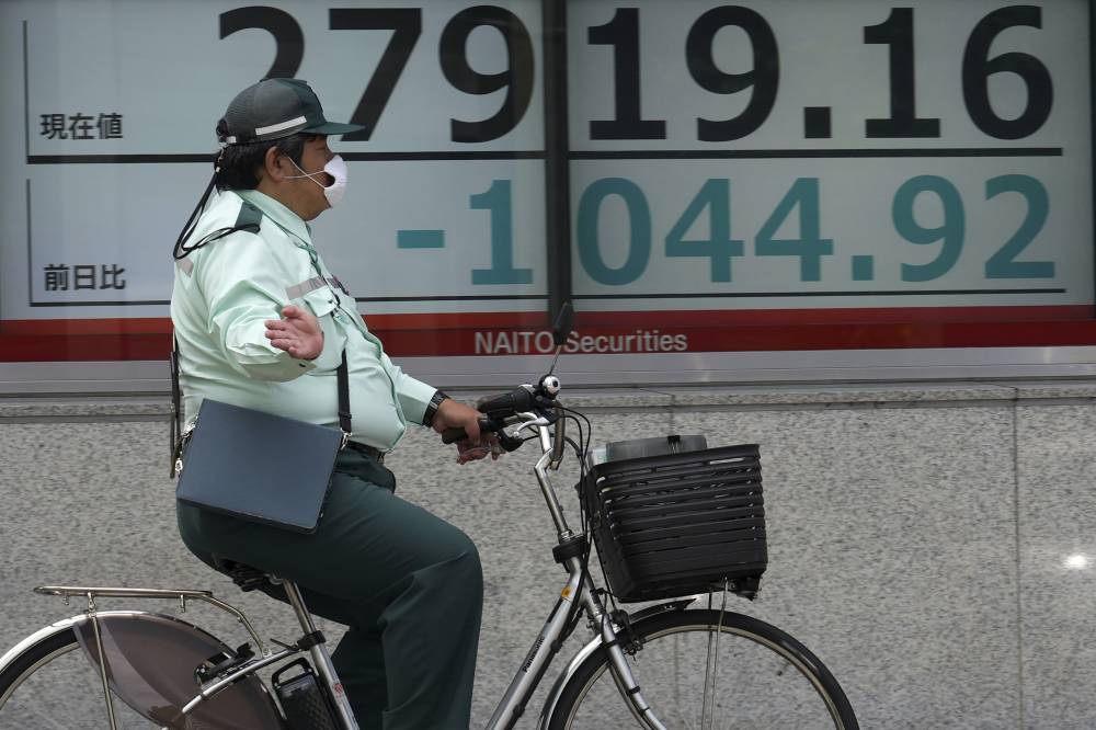 أسهم أوروبا تواصل الارتفاع.. و«اليابانية» تنضم لمسار الصعود