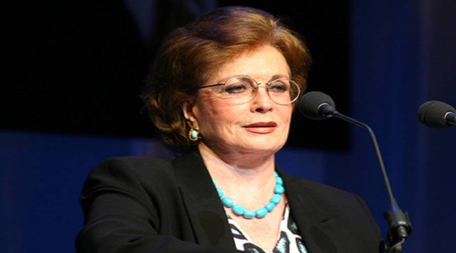 تدهور الحالة الصحية لجيهان السادات