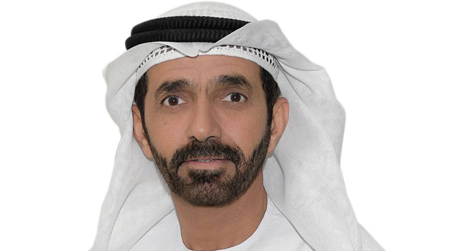 شريف الأحمد