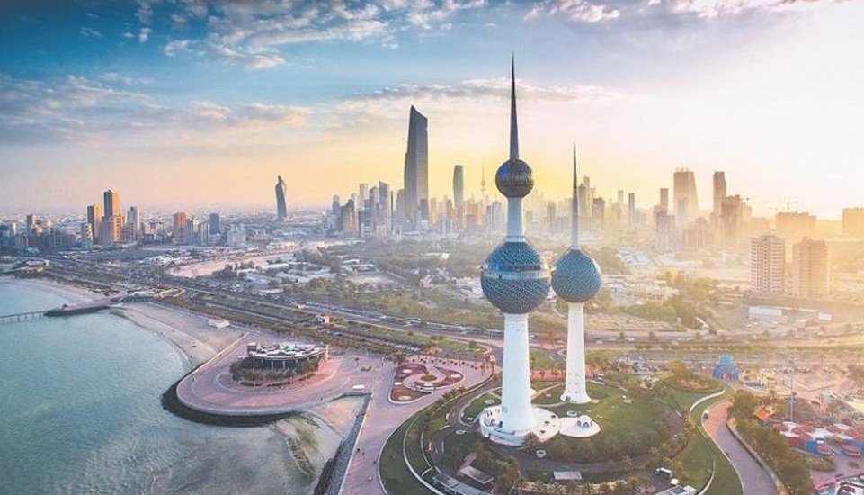 الكويت