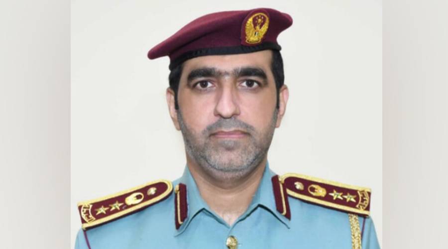 راشد السلحدي