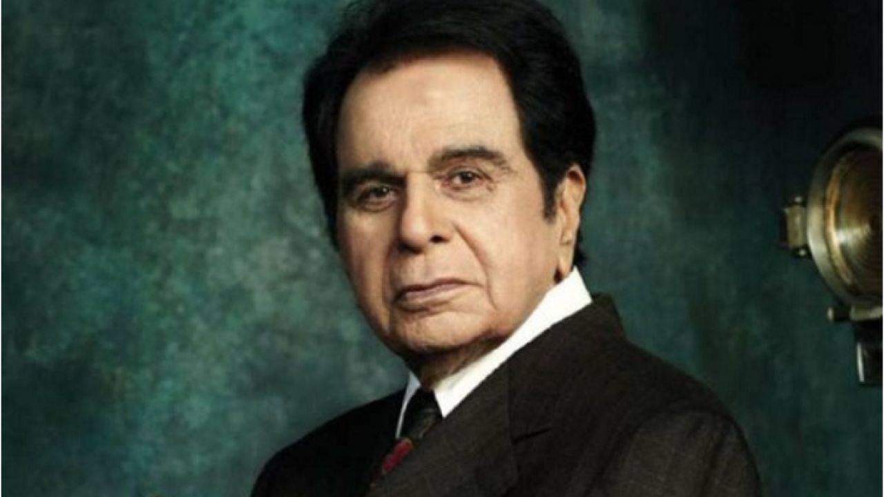 وفاة النجم البوليوودي ديليب كومار عن 98 عاماً