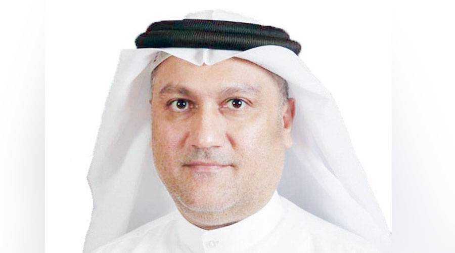 محمد العوضي 
