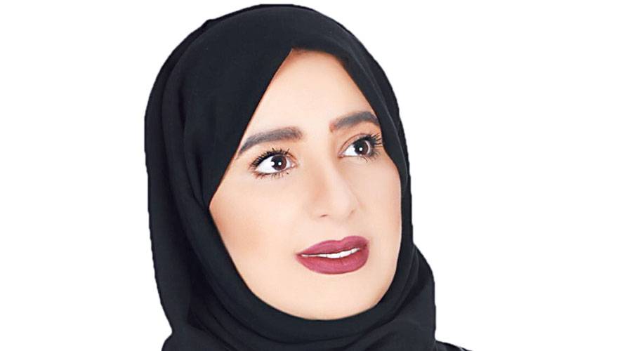 شيماء الشامسي
