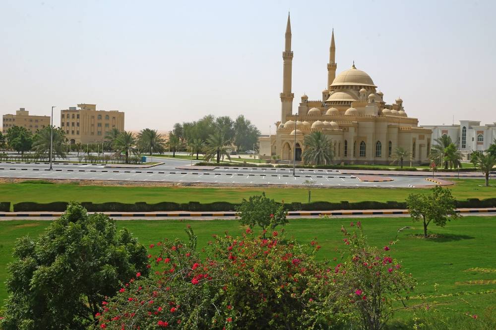 منطقة البطائح تصوير: صلاح عمر