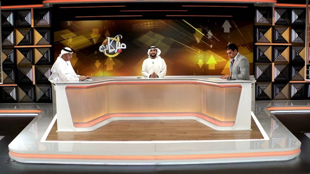 خلال برنامج ميركاتو