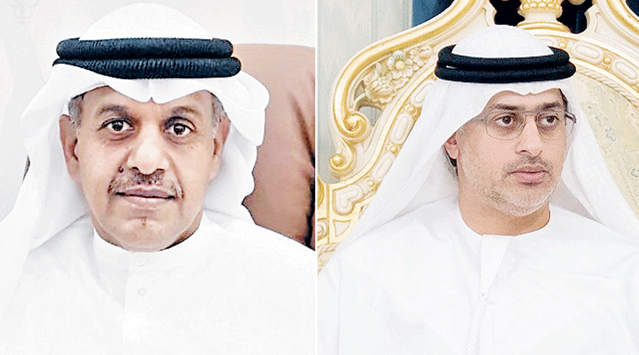 «خيرية أم القيوين» تطلق مبادرة «صحتك تهمنا»