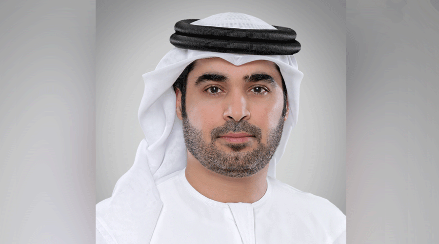 عبد الرحمن النعيمي