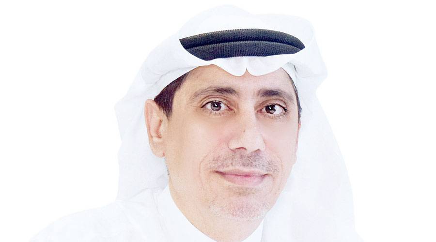 علي السويدي
