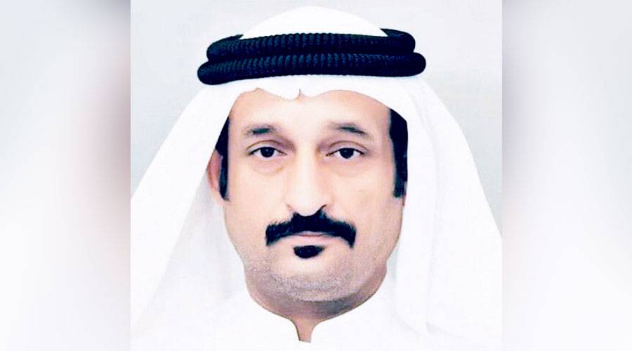 نبيل الكثيري 
