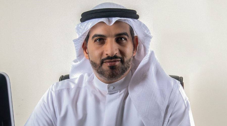 يوسف المرشودي
