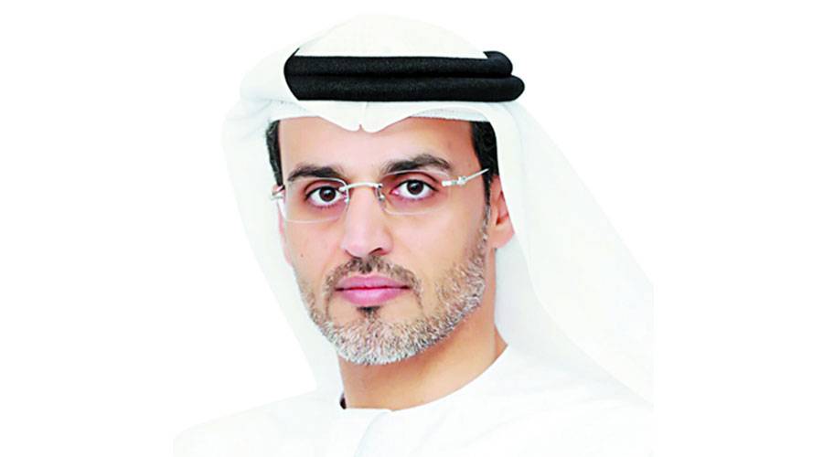عيسى الشامسي
