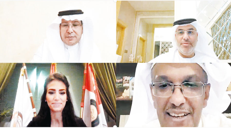 «الصناعات الإبداعية» في مؤسسة أبوظبي للفنون