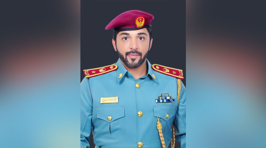 محمد علي بن حيدر 