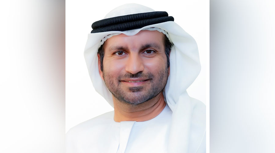 مسعود الحمادي 