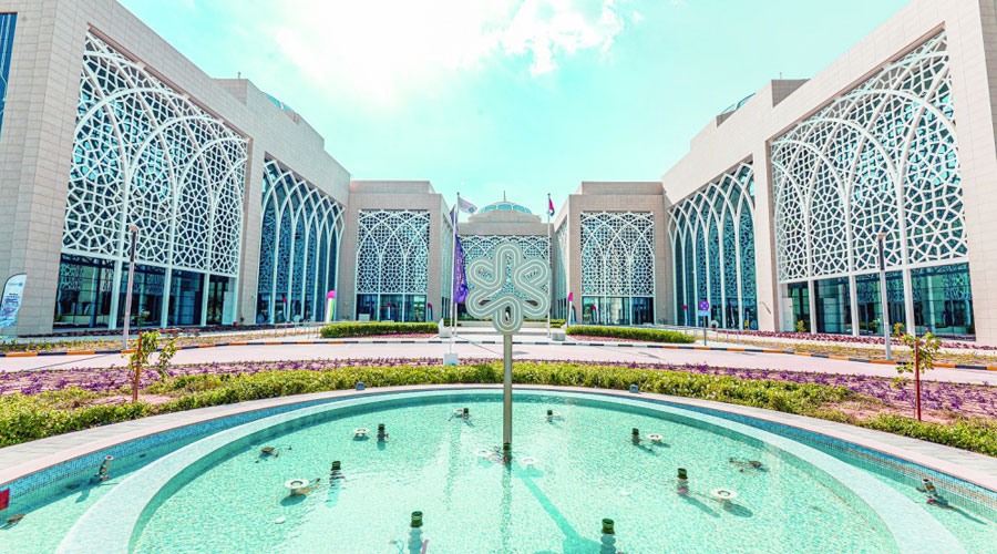  مجمع الشارقة للبحوث والتكنولوجيا والابتكار  