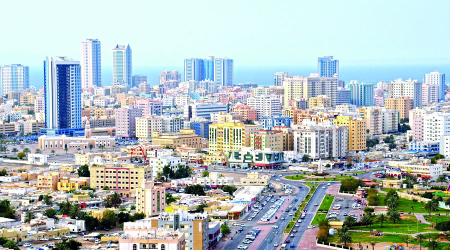 استعدادات مكثفة في عجمان مع اقتراب عيد الأضحى 