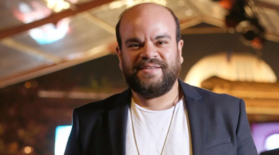 محمد عبد الرحمن 