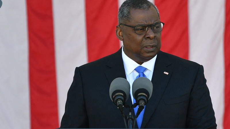 البنتاجون: ملتزمون بانتقال منظم للسلطة وتجنب السياسة