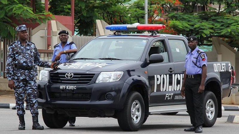 عملية خطف جديدة ضحاياها تلاميذ ومدرسون شمال نيجيريا