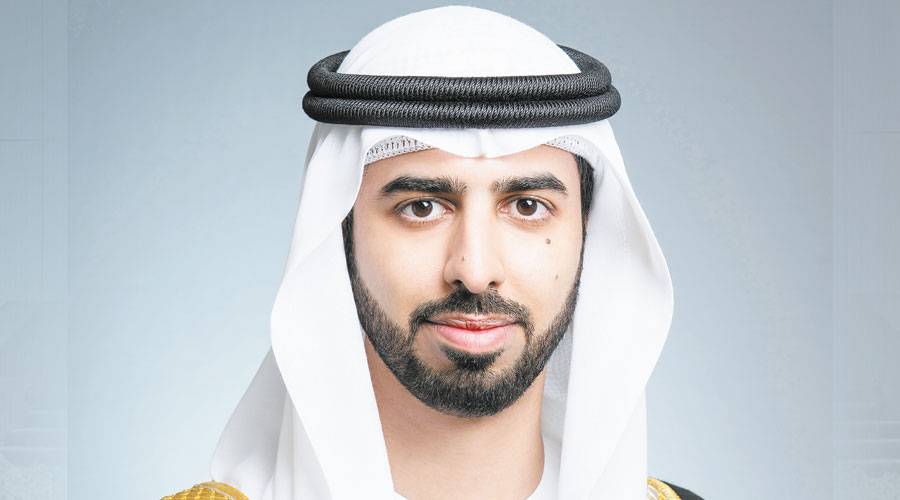 إطلاق المنصة المعرفية للذكاء الاصطناعي للشباب وطلاب الجامعات