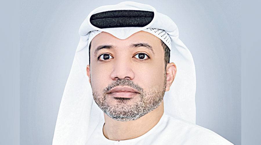  عمر المهيري
