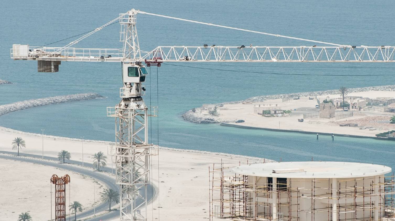 40% نمو مبيعات الوحدات السكنية في الشارقة خلال النصف الأول