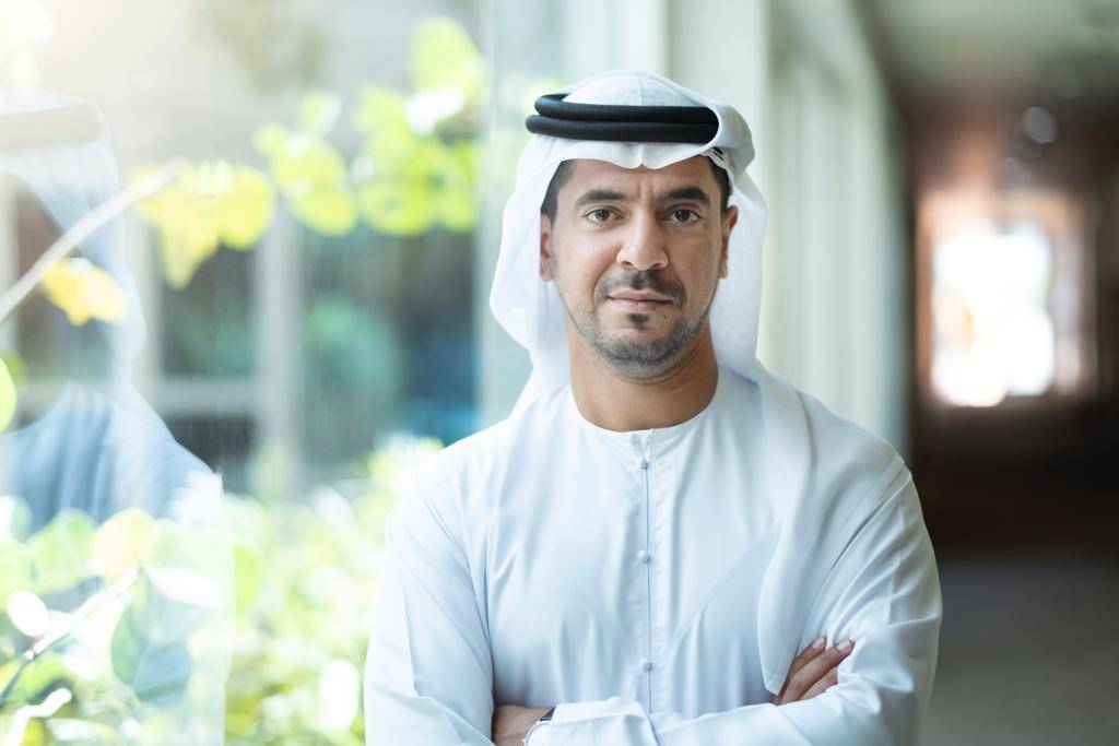 خالد القبيسي