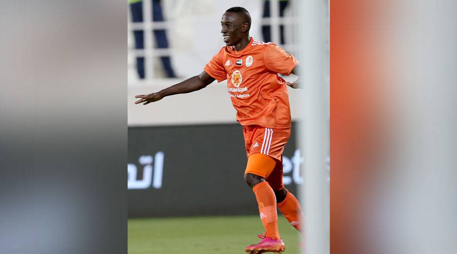 النصر «ضحية» المباراة الأولى للموسم الخامس توالياً