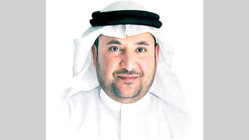  ماجد سالم الجنيد