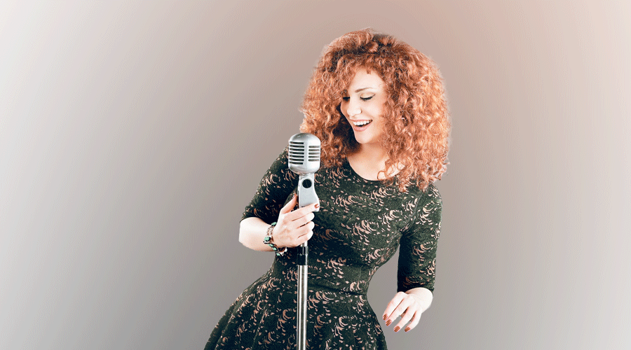 لينا شاماميان 