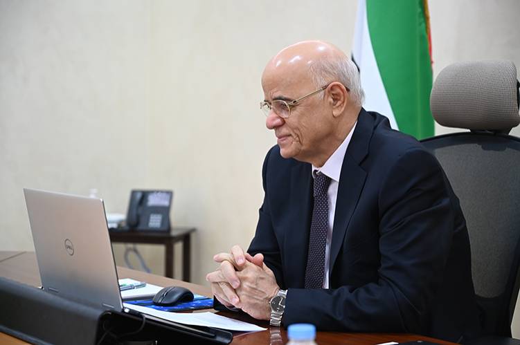 د. حميد مجول