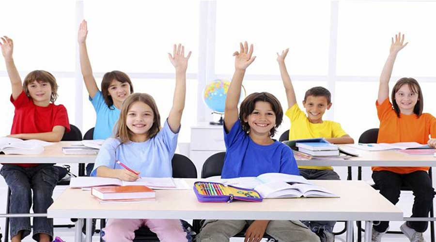 التعليم في دبي حضوري بدءاً من 3 أكتوبر