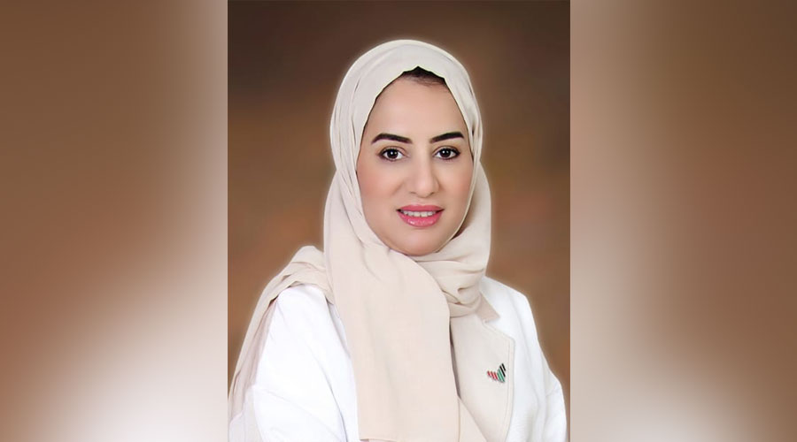  منى المطروشي  