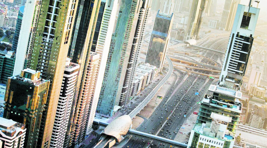 نمو رخص تاجر بالتوازي مع زيادة الطلب على التجارة الإلكترونية 