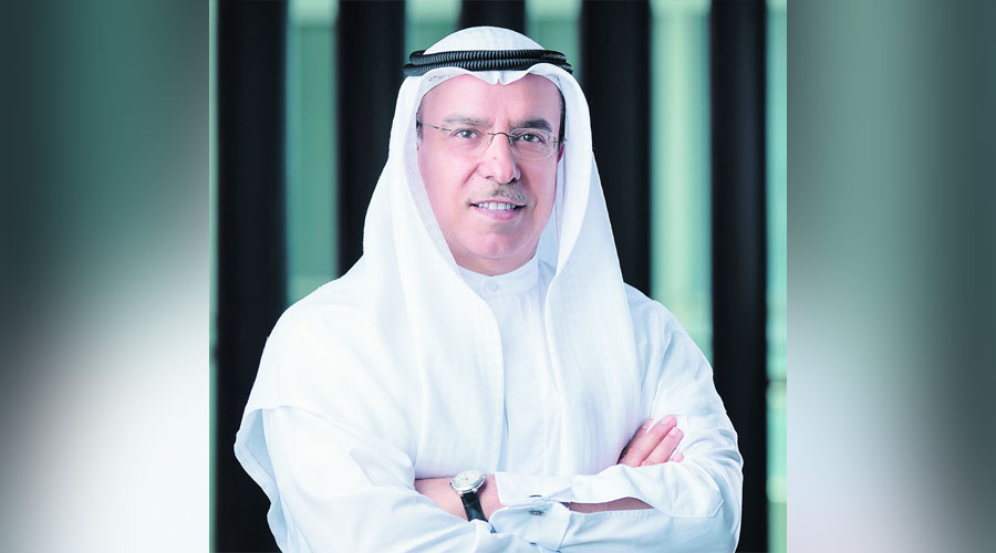 خالد بن كلبان 