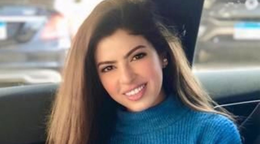 ميرنا جميل 