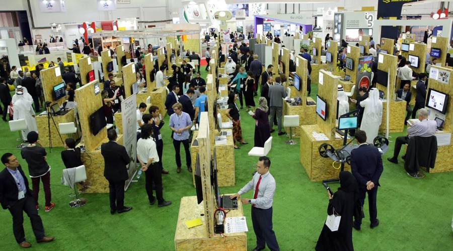 الملتقى يوفر منصة مستقلة وموجهة نحو المستقبل