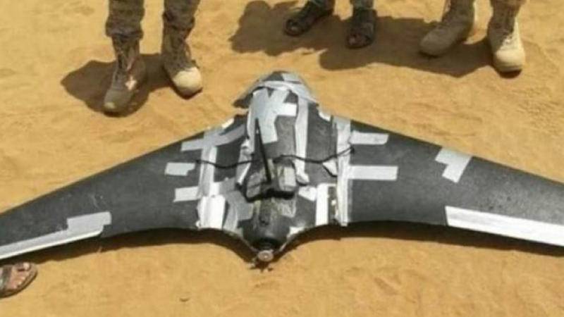 تدمير مسيرة حوثية «مفخخة» استهدفت مطار أبها السعودي