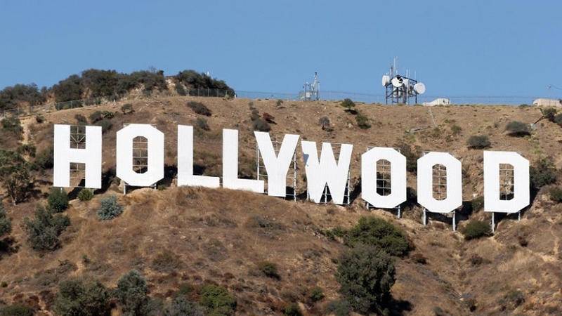 هوليوود