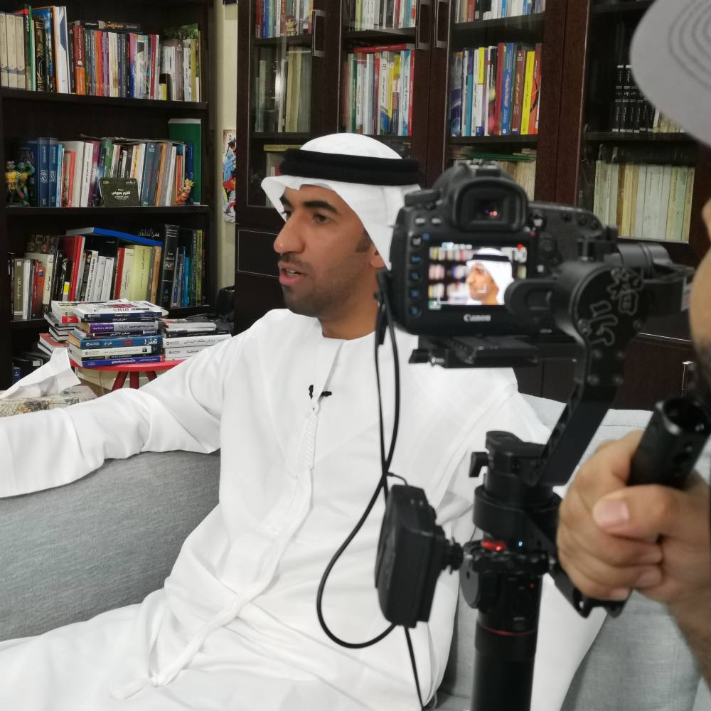 «شؤون الأسرة» بالشارقة يطلق «بصمات شابة»