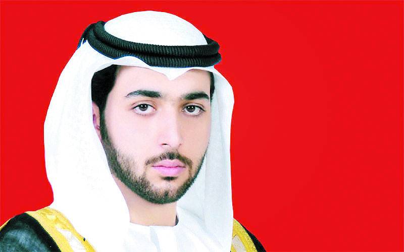 راشد بن سعود