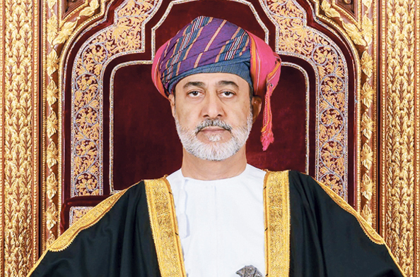 سلطان عمان يأمر بإنشاء صندوق وطني للحالات الطارئة