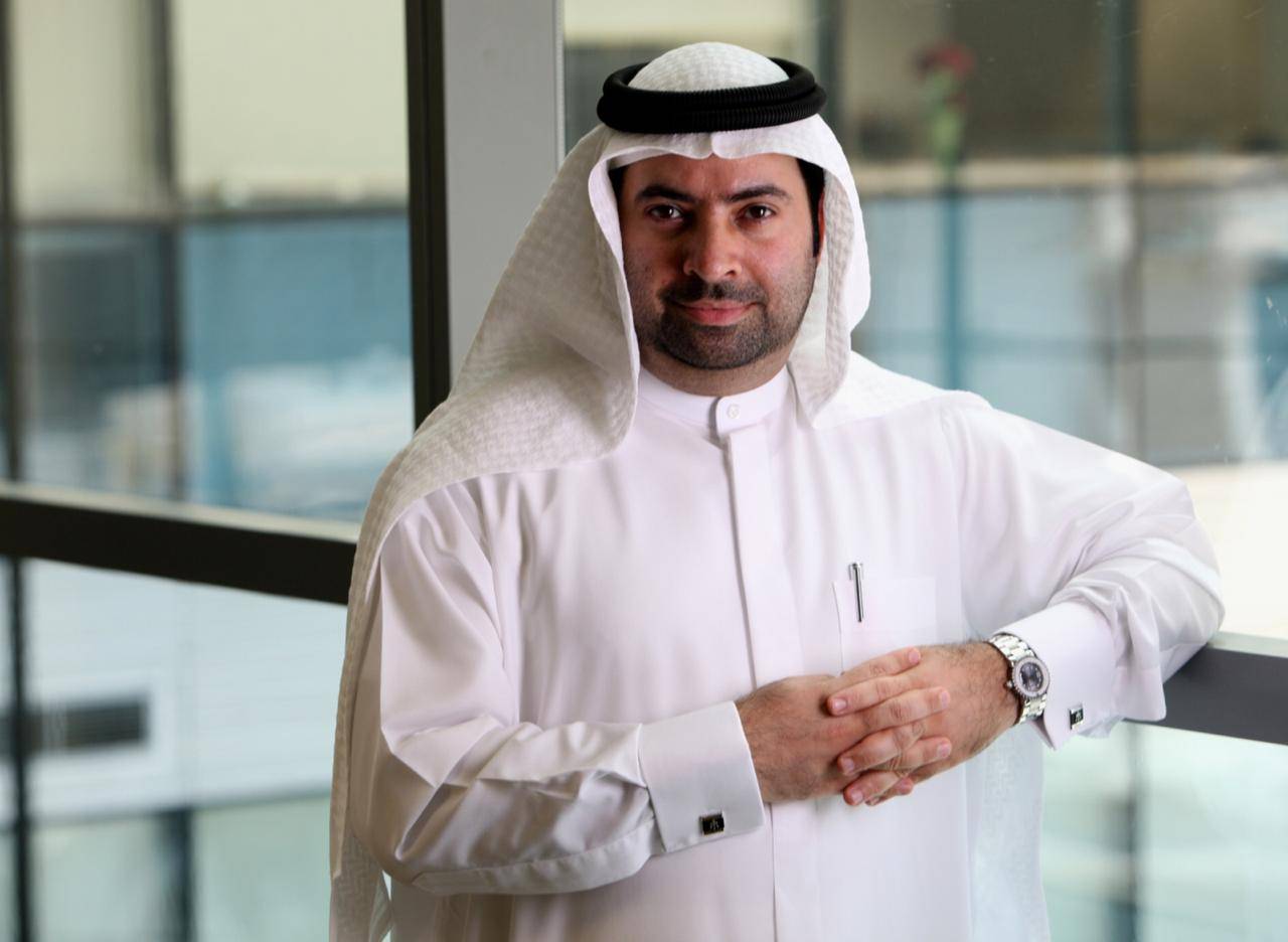 Ibrahim Ahli - Dubai FDI