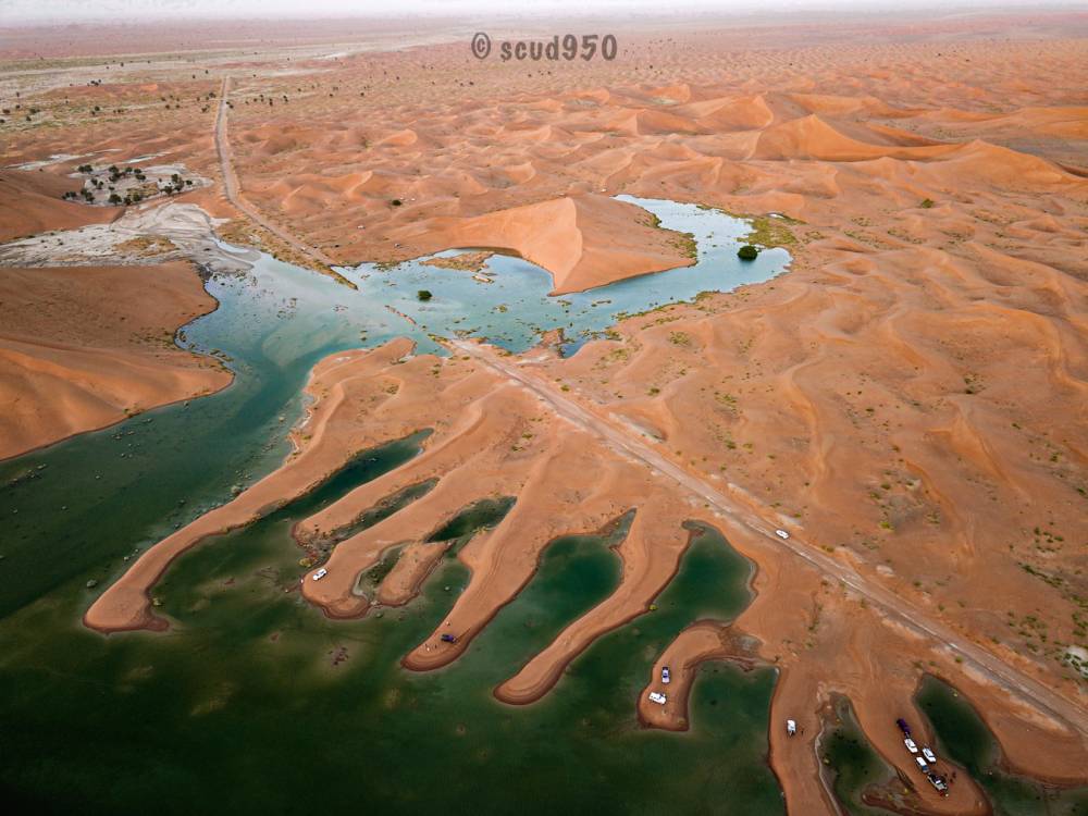 تصوير: حمد البوسعيدي