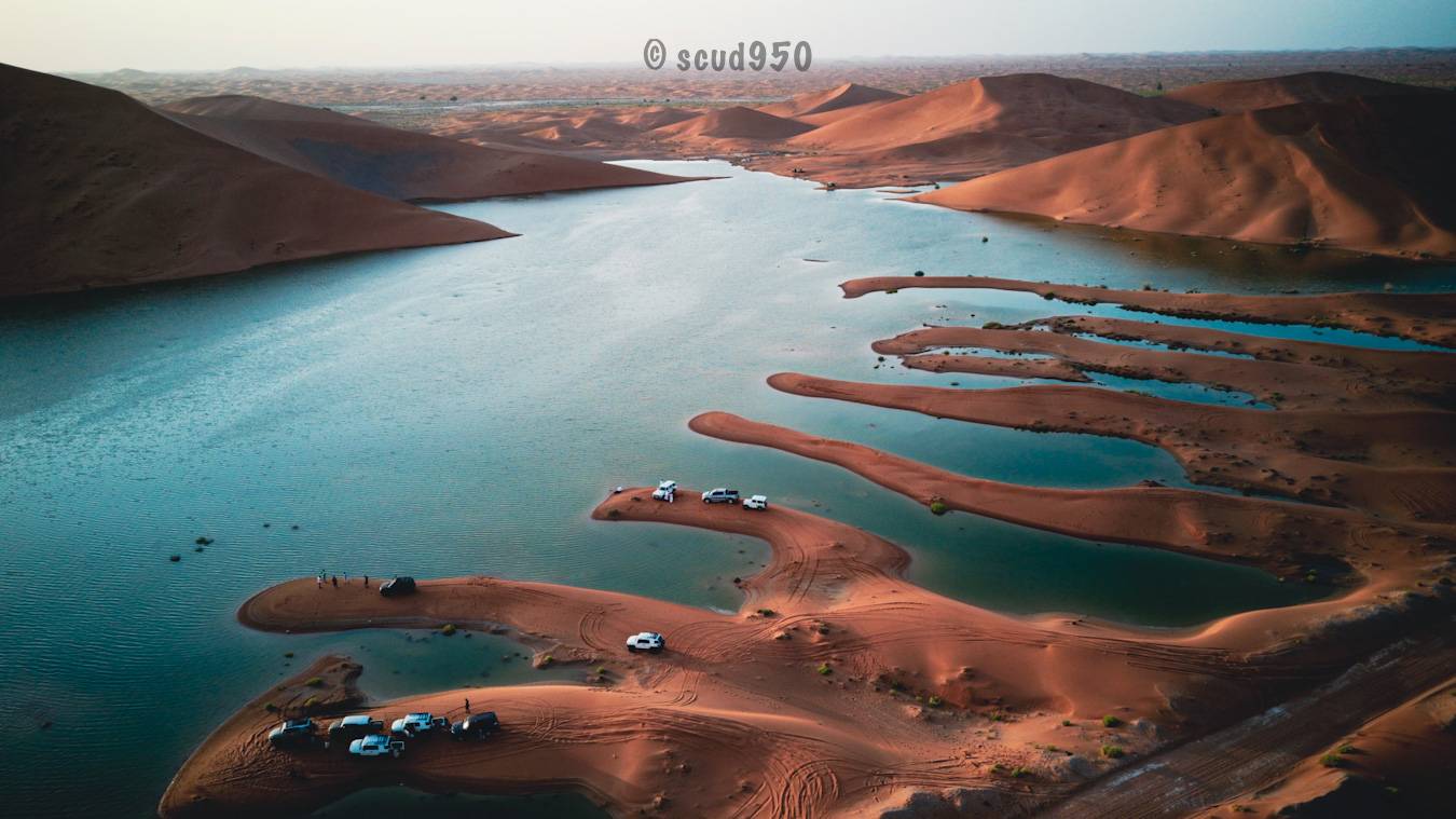 تصوير: حمد البوسعيدي