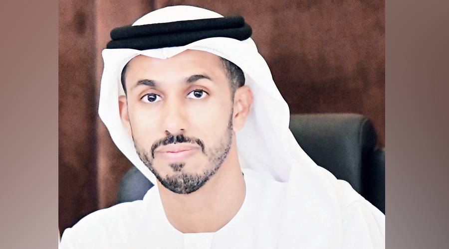  محمد بن هزام 