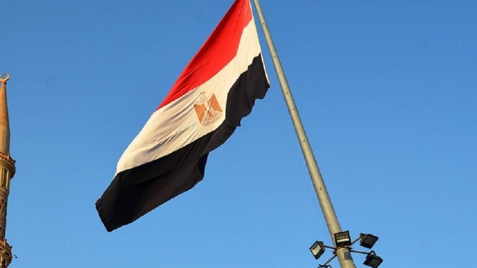 مصر