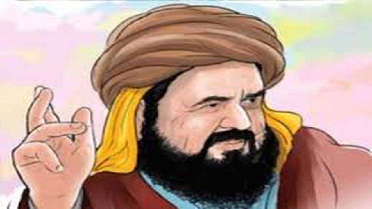 الفرزدق